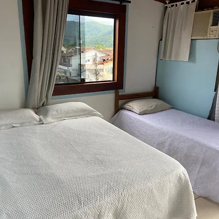 Casa Paraty Beira a Rio-2