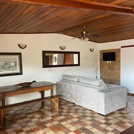 Casa Paraty Beira a Rio-3